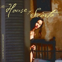 Enlarge image Cover: The House of Scorta Lib/E - HighBridge Audio
