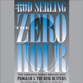 Cover: Zero Hour 5 - HighBridge Audio