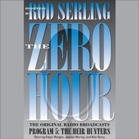 Enlarge image Cover: Zero Hour 5 - HighBridge Audio