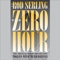Cover: Zero Hour 6 - HighBridge Audio