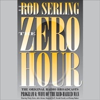 Enlarge image Cover: Zero Hour 6 - HighBridge Audio