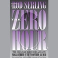Cover: Zero Hour 3 - HighBridge Audio