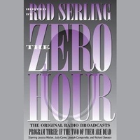 Enlarge image Cover: Zero Hour 3 - HighBridge Audio