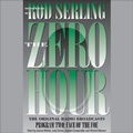 Cover: Zero Hour 2 - HighBridge Audio