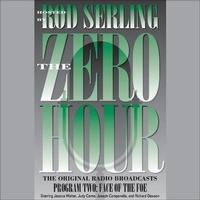 Enlarge image Cover: Zero Hour 2 - HighBridge Audio