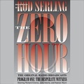 Cover: Zero Hour 1 - HighBridge Audio