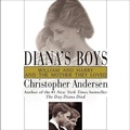 Cover: Diana's Boys - HighBridge Audio