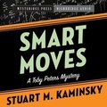 Cover: Smart Moves - HighBridge Audio