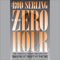 Enlarge image Cover: Zero Hour 4 - HighBridge Audio
