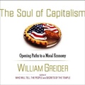 Cover: The Soul of Capitalism - HighBridge Audio