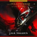 Cover: The Fellowship of the Ring - HighBridge Audio