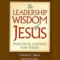 Bild: The Leadership Wisdom of Jesus - HighBridge Audio