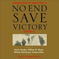 Enlarge image Cover: No End Save Victory Volume 2 - HighBridge Audio