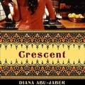 Cover: Crescent - HighBridge Audio