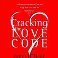 Cover: Cracking the Love Code - HighBridge Audio