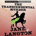 Cover: The Transcendental Murder - HighBridge Audio