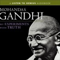 Cover: My Experiments with Truth - HighBridge Audio