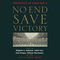 Enlarge image Cover: No End Save Victory - HighBridge Audio