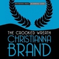 Cover: The Crooked Wreath Lib/E - HighBridge Audio