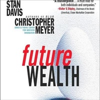 Enlarge image Cover: Future Wealth - HighBridge Audio