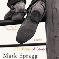 Enlarge image Cover: The Fruit of Stone Lib/E - HighBridge Audio