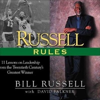 Enlarge image Cover: Russell Rules - HighBridge Audio