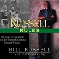 Cover: Russell Rules - HighBridge Audio