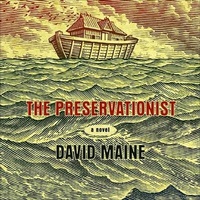 Enlarge image Cover: The Preservationist - HighBridge Audio