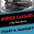 Cover: Buried Caesars - HighBridge Audio