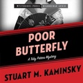 Cover: Poor Butterfly - HighBridge Audio