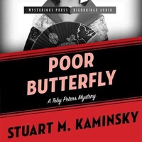 Enlarge image Cover: Poor Butterfly - HighBridge Audio