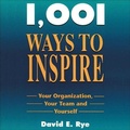 Cover: 1001 Ways to Inspire - HighBridge Audio