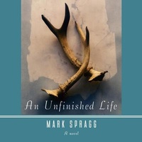 Enlarge image Cover: An Unfinished Life Lib/E - HighBridge Audio
