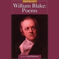 Cover: William Blake: Poems - HighBridge Audio