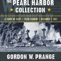 Enlarge image Cover: The Pearl Harbor Collection Lib/E - HighBridge Audio