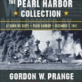 Cover: The Pearl Harbor Collection - HighBridge Audio
