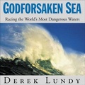Cover: Godforsaken Sea - HighBridge Audio