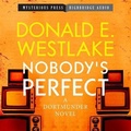Cover: Nobody's Perfect - HighBridge Audio