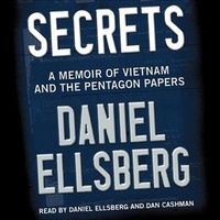 Enlarge image Cover: Secrets - HighBridge Audio