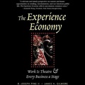 Cover: The Experience Economy - HighBridge Audio