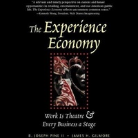 Enlarge image Cover: The Experience Economy - HighBridge Audio