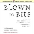 Cover: Blown to Bits - HighBridge Audio