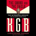 Cover: The Sword and the Shield Lib/E - HighBridge Audio