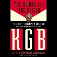 Enlarge image Cover: The Sword and the Shield - HighBridge Audio