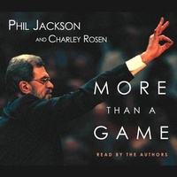 Abbildung von: More Than a Game - HighBridge Audio