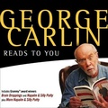 Cover: George Carlin Reads to You - HighBridge Audio