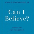 Cover: Can I Believe? - HighBridge Audio