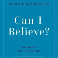 Enlarge image Cover: Can I Believe? - HighBridge Audio