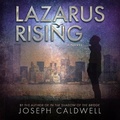 Cover: Lazarus Rising - HighBridge Audio