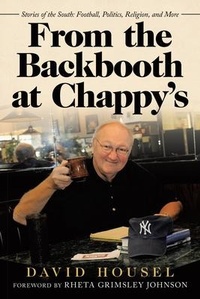 Abbildung von: From the Backbooth at Chappy's - Archway Publishing